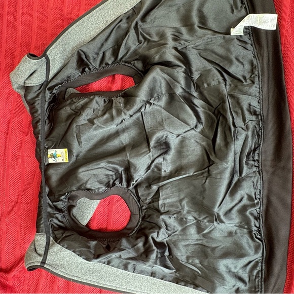 Burton women’s Jackets & Coats | Over-Sized Hooded Vest - Picture 9 of 12